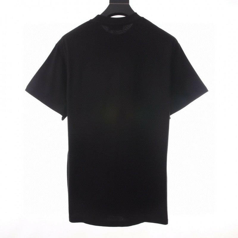 Balenciaga × Simpson Black Shirts Apparel Collection - Genuineauthenticbrand  