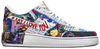 The Shoe Surgeon x Air Force 1 'Say I Love You' 2018 Sneakers for Unisex