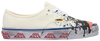 Gallery Dept. x Authentic Reissue 44 'Art That Kills' 2025 Sneakers for Unisex