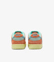Nike SB Dunk Low Orange and Emerald Rise Nike Genuineauthenticbrand