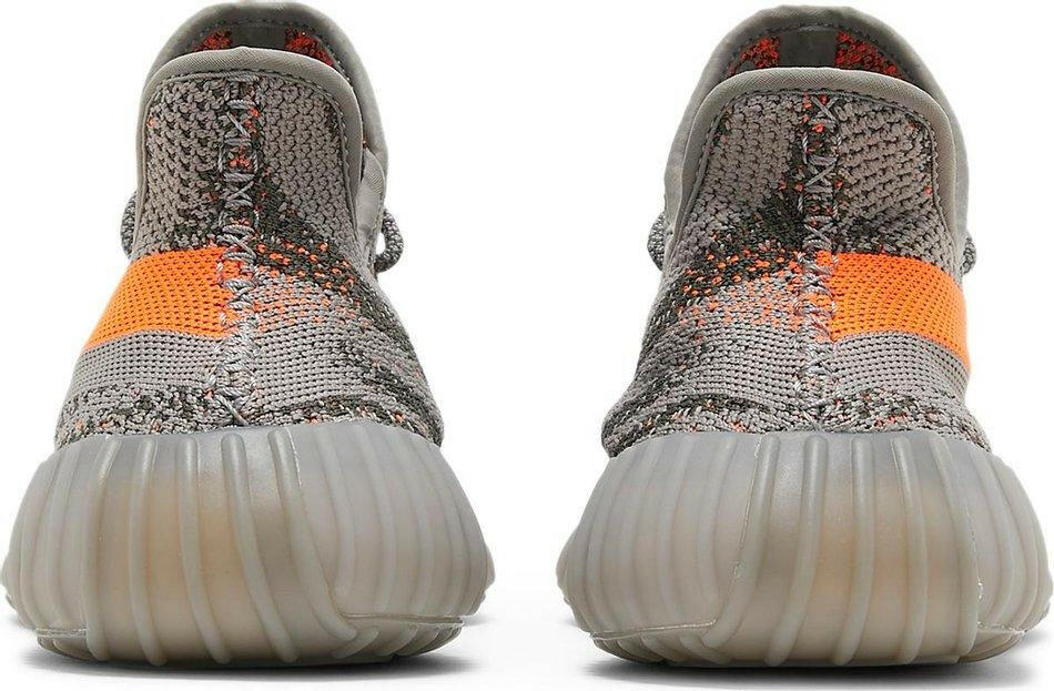 Adidas Yeezy Boost 350 V2 Beluga Reflective (2021) Sneakers for Men - Genuine Authentic Brand
