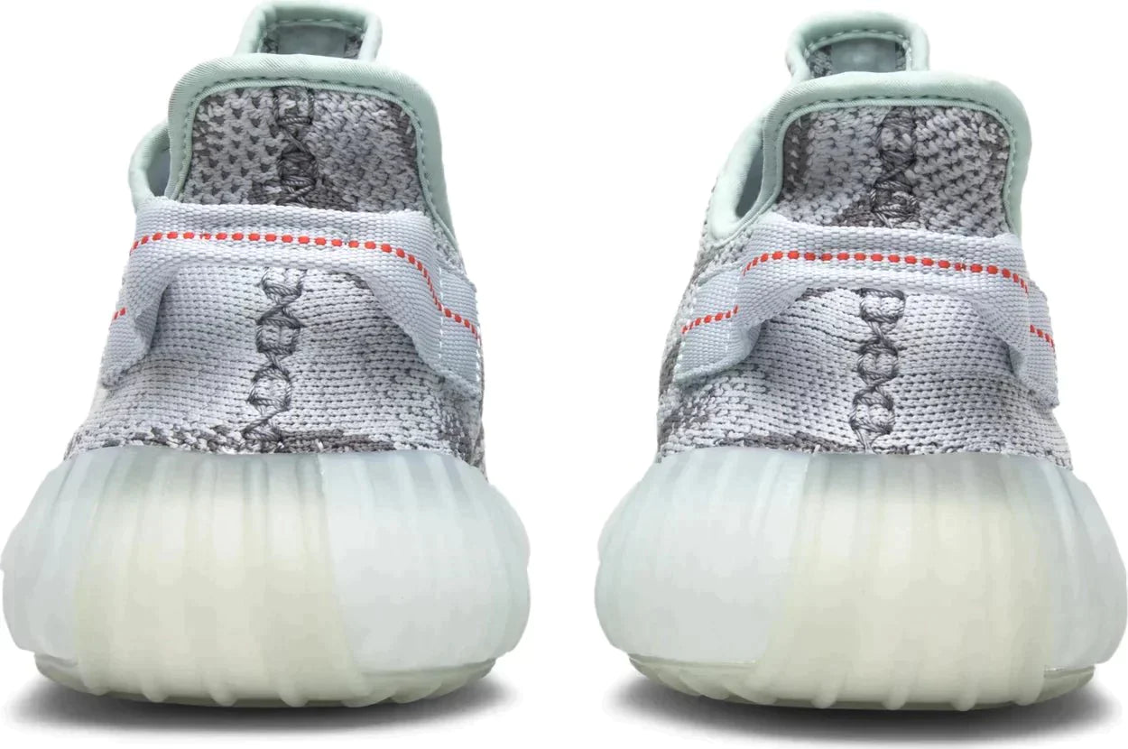 adidas Yeezy Boost 350 V2 Blue Tint (2017) Sneakers for Men - Genuineauthenticbrand