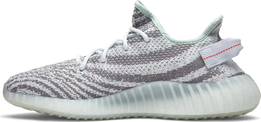 adidas Yeezy Boost 350 V2 Blue Tint (2017) Sneakers for Men - Genuineauthenticbrand