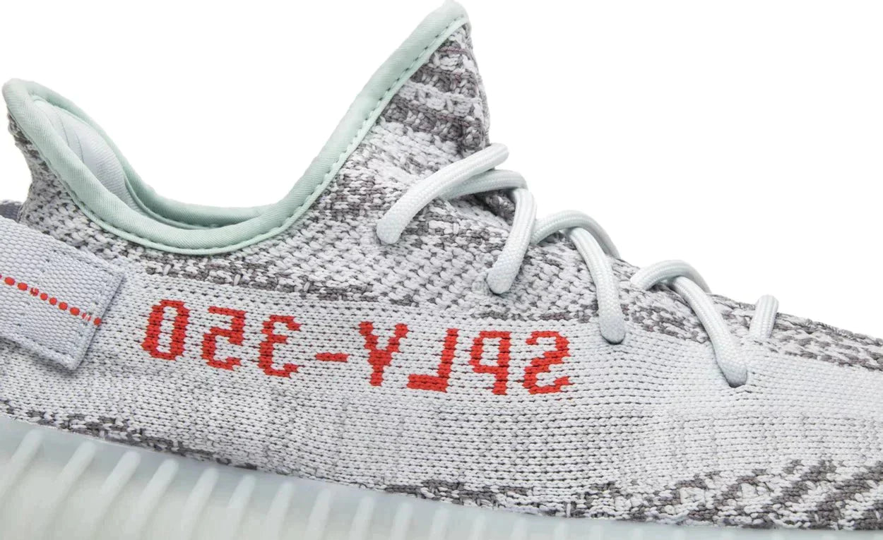 adidas Yeezy Boost 350 V2 Blue Tint (2017) Sneakers for Men - Genuineauthenticbrand