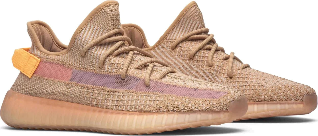 adidas Yeezy Boost 350 V2 Clay (2019) Sneakers for Men - Genuineauthenticbrand