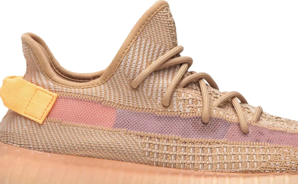 adidas Yeezy Boost 350 V2 Clay (2019) Sneakers for Men - Genuineauthenticbrand