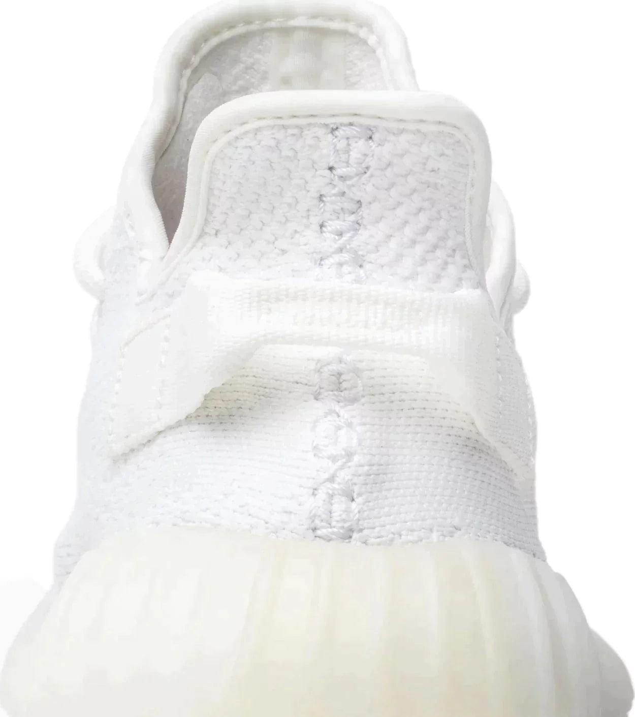 adidas Yeezy Boost 350 V2 Cream/Triple White (2017) Sneakers for Men - Genuineauthenticbrand