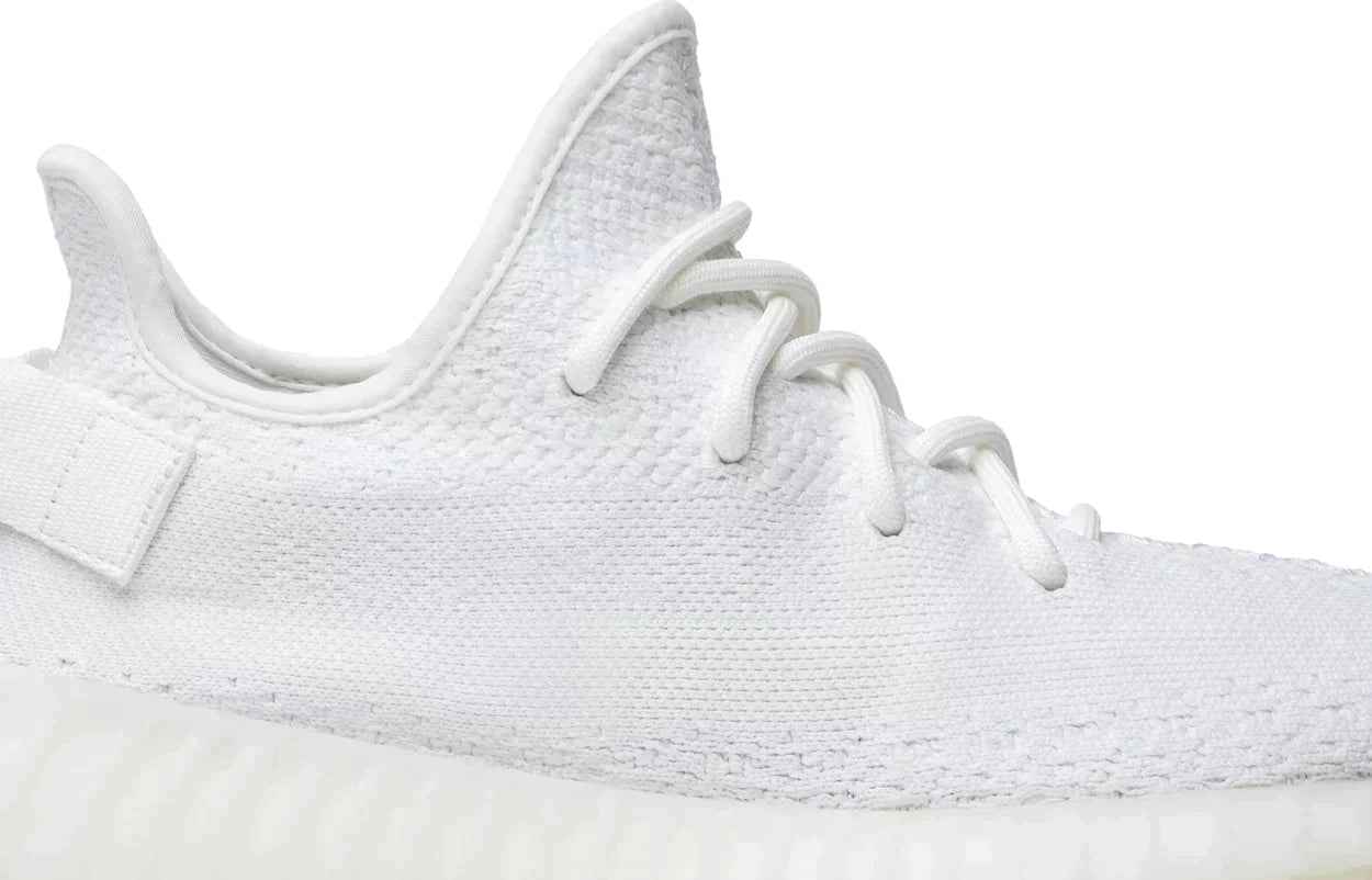 adidas Yeezy Boost 350 V2 Cream/Triple White (2017) Sneakers for Men - Genuineauthenticbrand