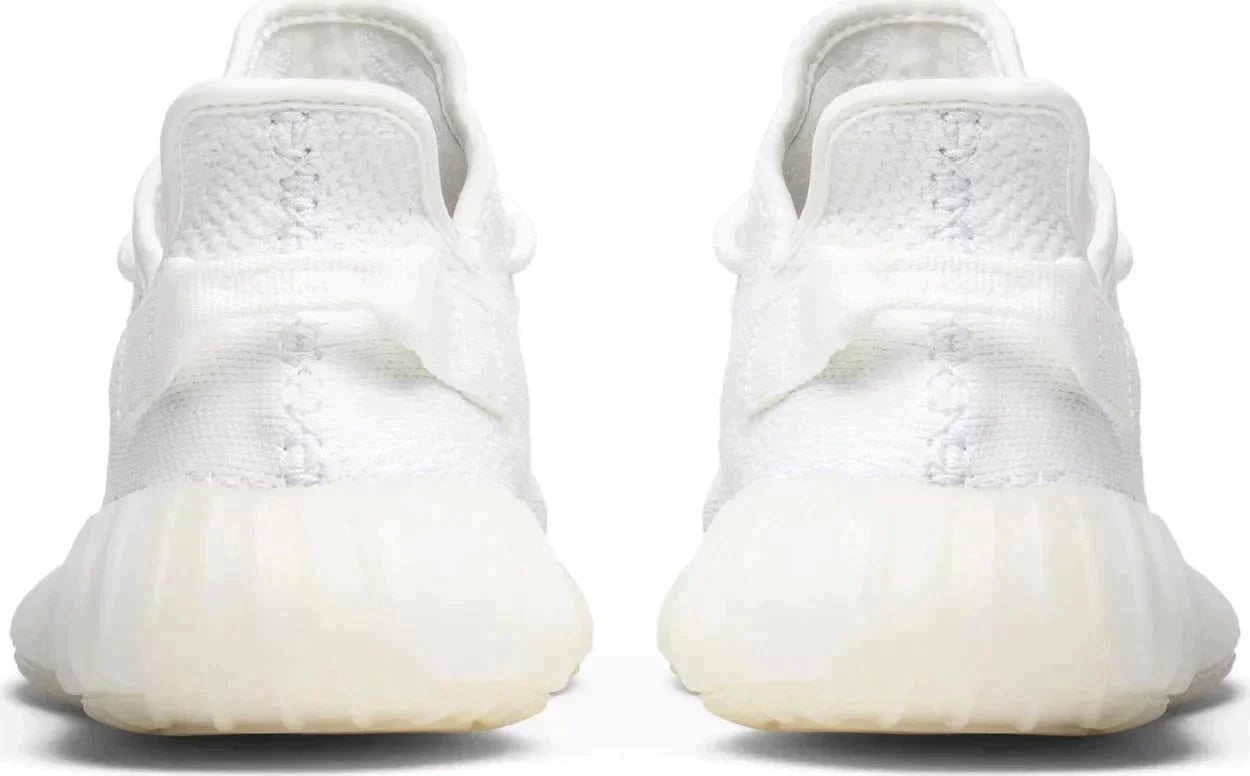 adidas Yeezy Boost 350 V2 Cream/Triple White (2017) Sneakers for Men - Genuineauthenticbrand
