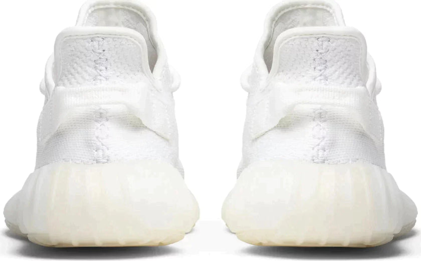 adidas Yeezy Boost 350 V2 Cream/Triple White (2017) Sneakers for Men - Genuineauthenticbrand