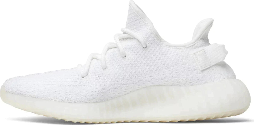 adidas Yeezy Boost 350 V2 Cream/Triple White (2017) Sneakers for Men - Genuineauthenticbrand