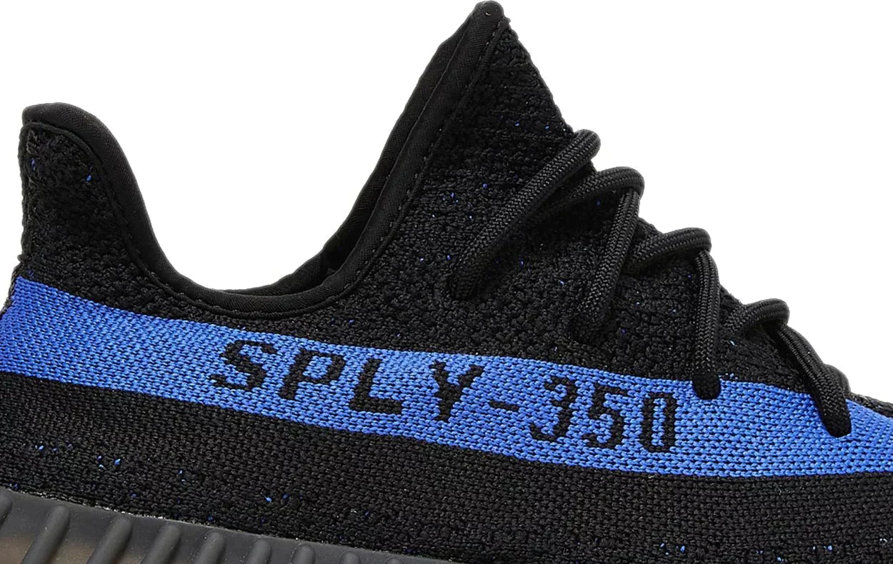 adidas Yeezy Boost 350 V2 Dazzling Blue (2022) Sneakers for Men - Genuineauthenticbrand