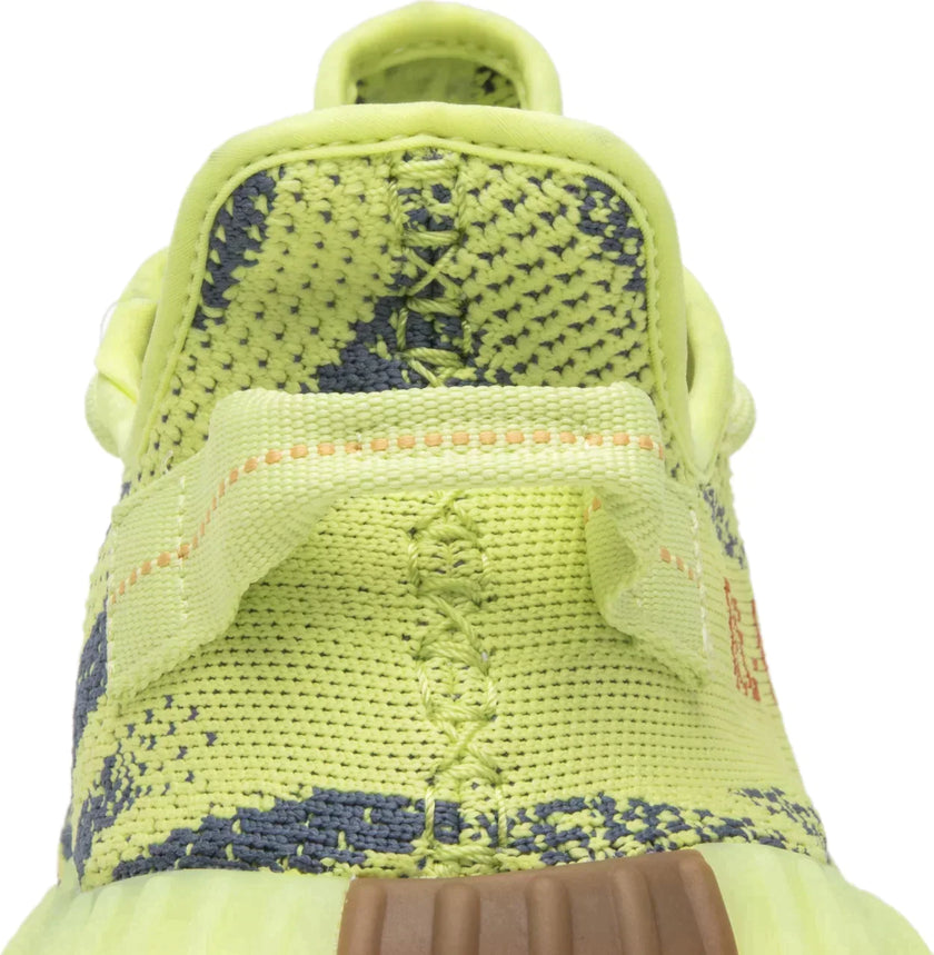 adidas Yeezy Boost 350 V2 Semi Frozen Yellow (2017) Sneakers for Men - Genuineauthenticbrand