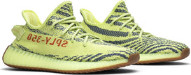 adidas Yeezy Boost 350 V2 Semi Frozen Yellow (2017) Sneakers for Men - Genuineauthenticbrand