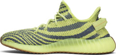 adidas Yeezy Boost 350 V2 Semi Frozen Yellow (2017) Sneakers for Men - Genuineauthenticbrand