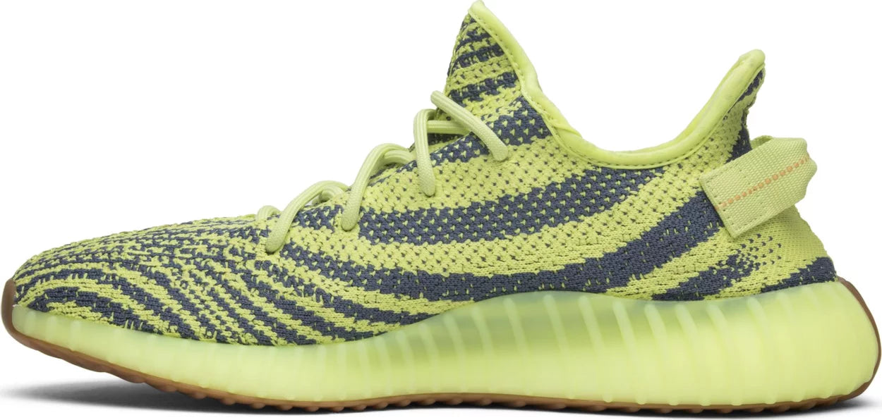 adidas Yeezy Boost 350 V2 Semi Frozen Yellow (2017) Sneakers for Men - Genuineauthenticbrand