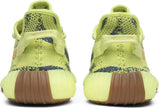 adidas Yeezy Boost 350 V2 Semi Frozen Yellow (2017) Sneakers for Men - Genuineauthenticbrand