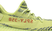 adidas Yeezy Boost 350 V2 Semi Frozen Yellow (2017) Sneakers for Men - Genuineauthenticbrand
