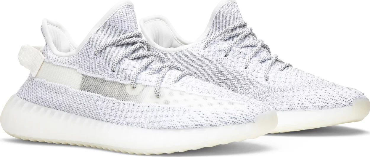 adidas Yeezy Boost 350 V2 Static Reflective (2018) Sneakers for Men - Genuineauthenticbrand