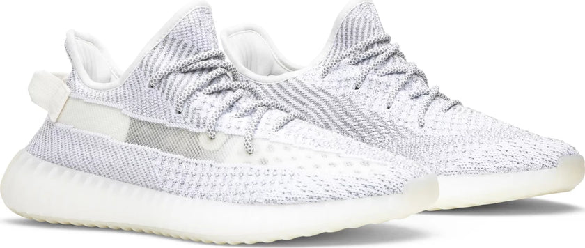 adidas Yeezy Boost 350 V2 Static Reflective (2018) Sneakers for Men - Genuineauthenticbrand