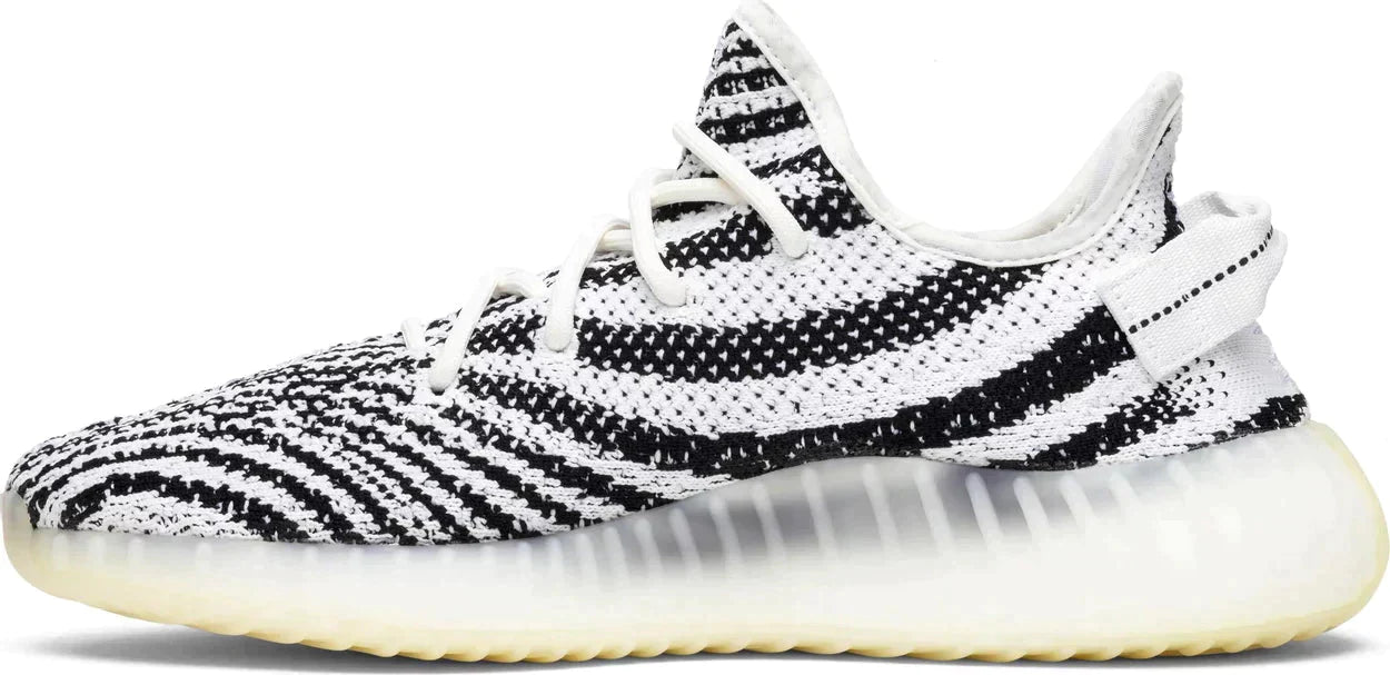 adidas Yeezy Boost 350 V2 Zebra (2017) Sneakers for Men - Genuineauthenticbrand