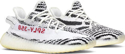 adidas Yeezy Boost 350 V2 Zebra (2017) Sneakers for Men - Genuineauthenticbrand