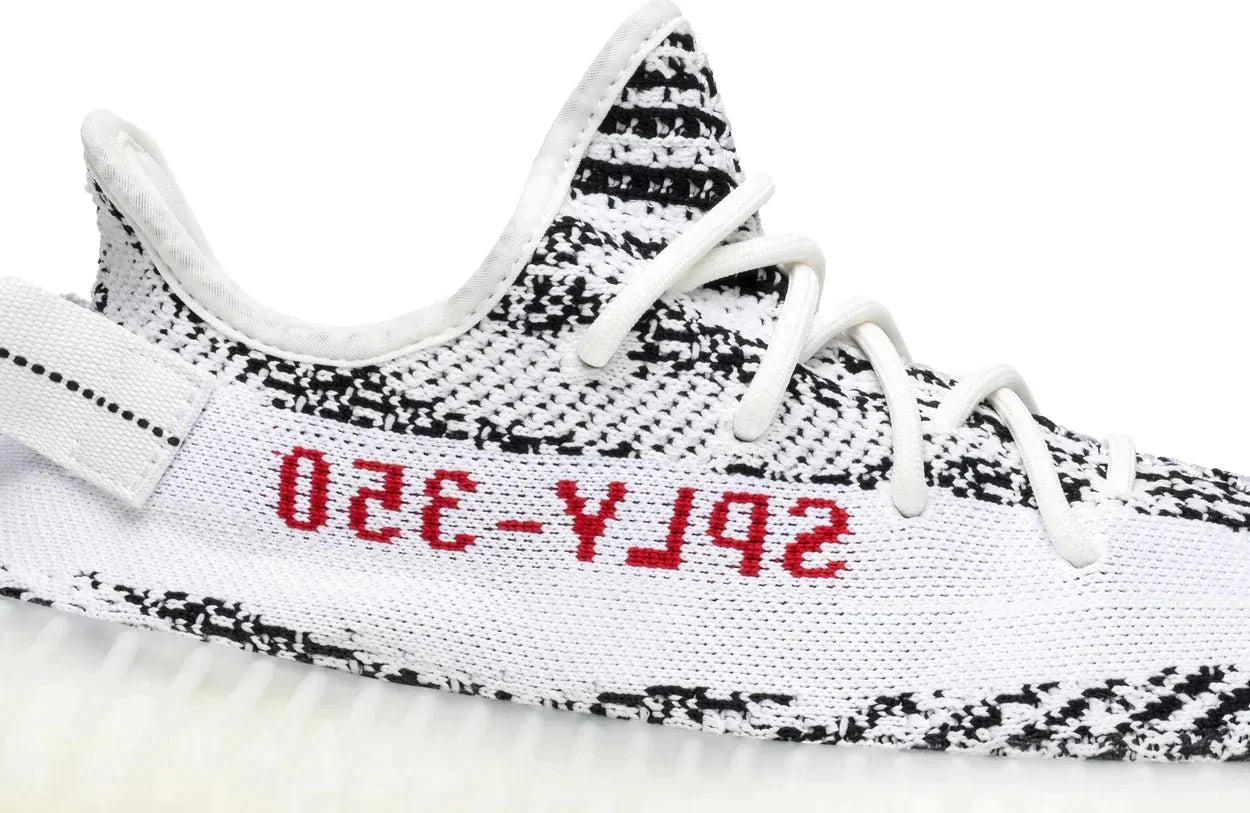 adidas Yeezy Boost 350 V2 Zebra (2017) Sneakers for Men - Genuineauthenticbrand