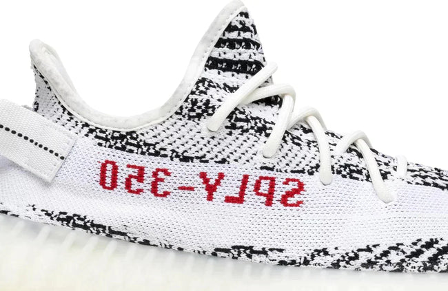 adidas Yeezy Boost 350 V2 Zebra (2017) Sneakers for Men - Genuineauthenticbrand