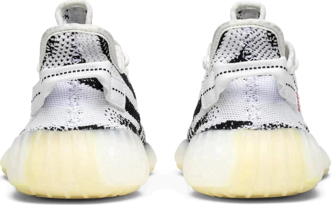 adidas Yeezy Boost 350 V2 Zebra (2017) Sneakers for Men - Genuineauthenticbrand