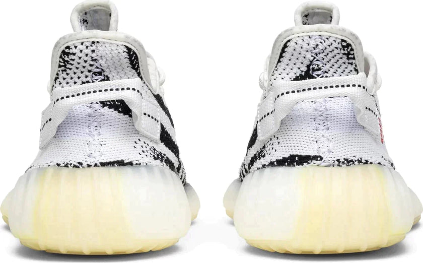 adidas Yeezy Boost 350 V2 Zebra (2017) Sneakers for Men - Genuineauthenticbrand