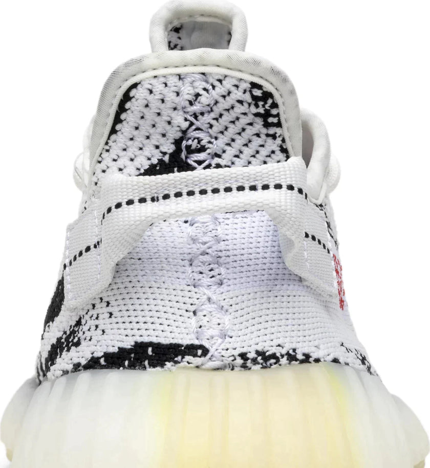adidas Yeezy Boost 350 V2 Zebra (2017) Sneakers for Men - Genuineauthenticbrand