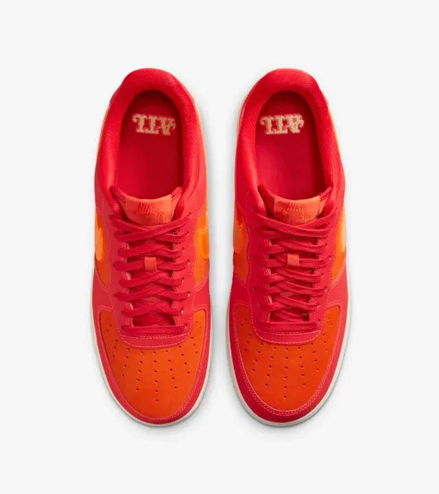 Air Force 1 '07 ATL 50th Anniversary of Hip Hop - Genuineauthenticbrand