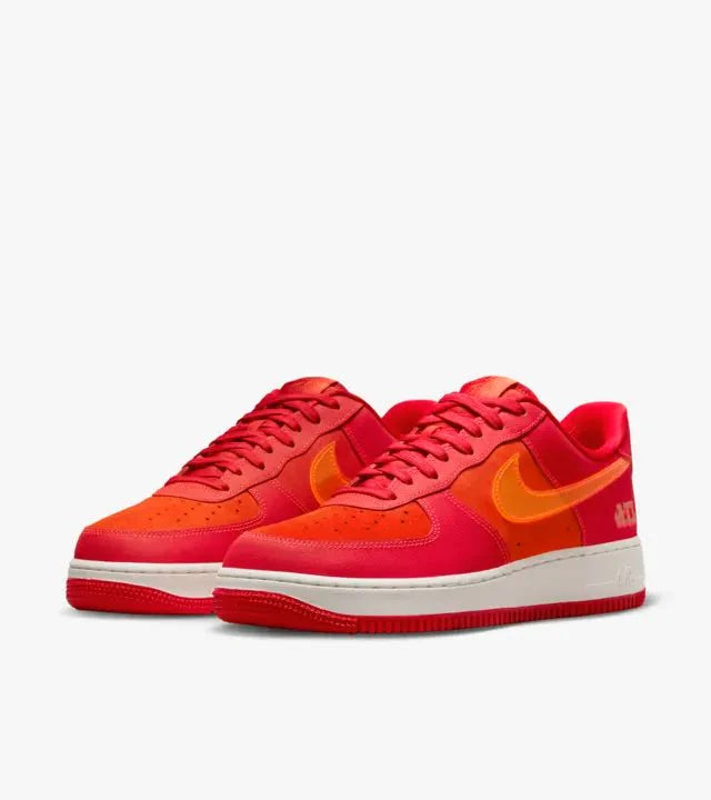 Air Force 1 '07 ATL 50th Anniversary of Hip Hop - Genuineauthenticbrand