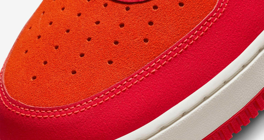 Air Force 1 '07 ATL 50th Anniversary of Hip Hop - Genuineauthenticbrand
