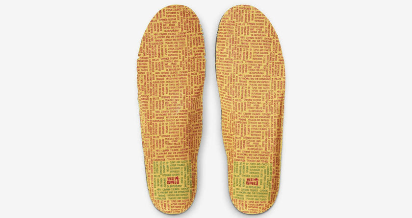 Air Force 1 West Indies Nike Air Force 1 Low Retro QS West Indes (2023) Nike Genuineauthenticbrand