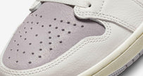 Air Jordan 1 Atmosphere Grey Nike Genuineauthenticbrand