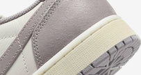 Air Jordan 1 Atmosphere Grey Nike Genuineauthenticbrand