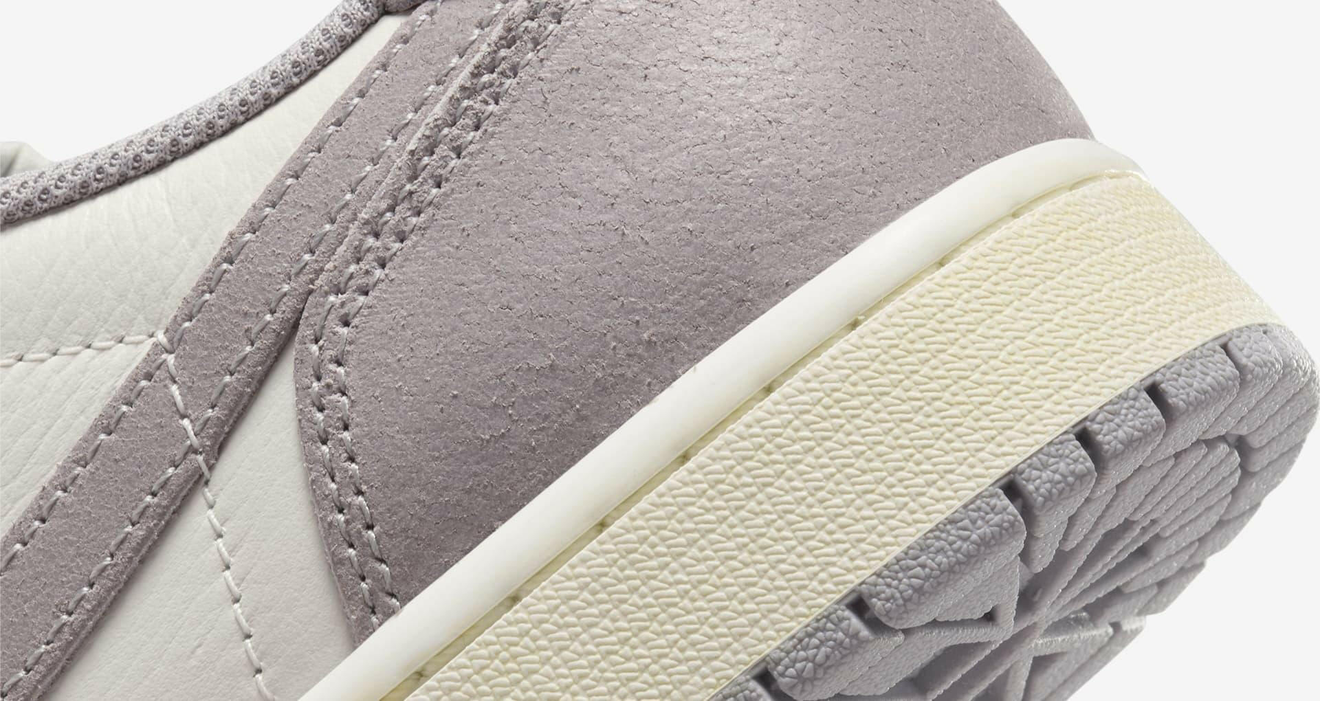 Air Jordan 1 Atmosphere Grey Nike Genuineauthenticbrand