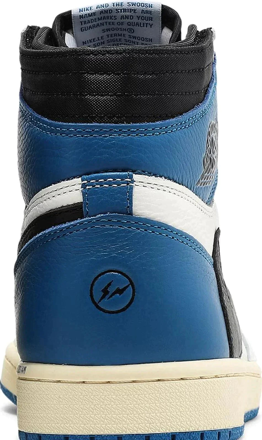 Air Jordan 1 High OG SP Fragment x Travis Scott (2021) Sneakers for Men - Genuineauthenticbrand