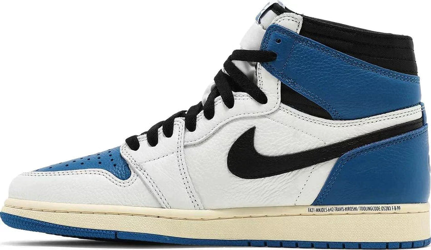 Air Jordan 1 High OG SP Fragment x Travis Scott (2021) Sneakers for Men - Genuineauthenticbrand
