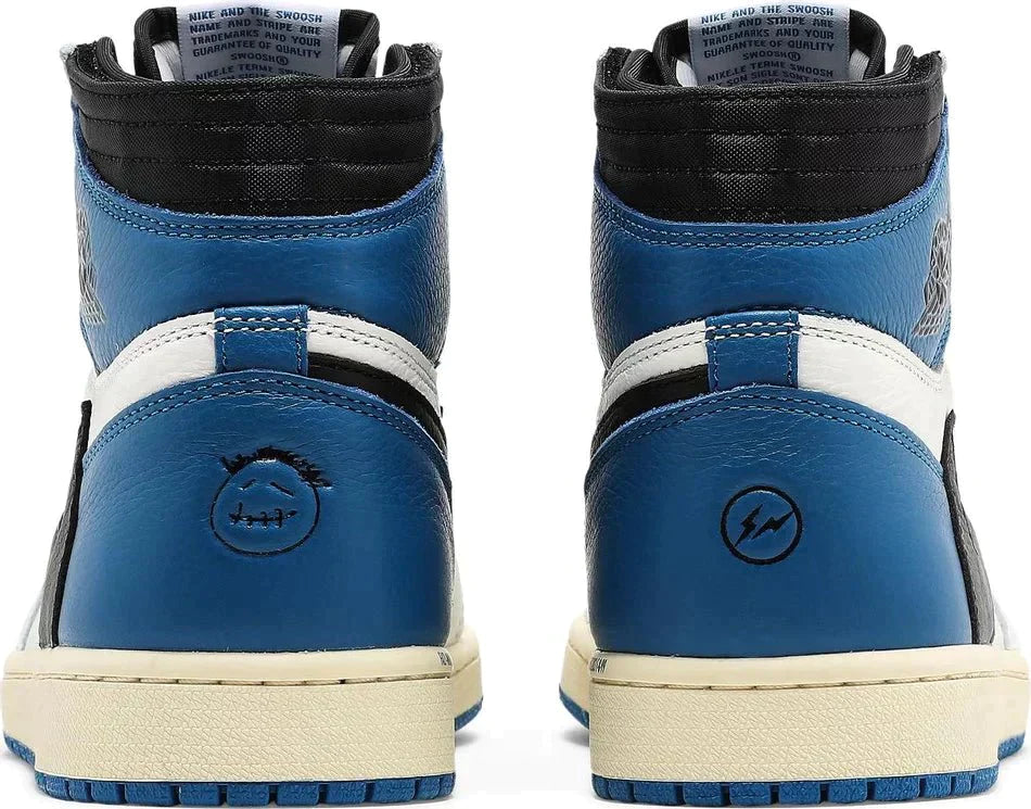Air Jordan 1 High OG SP Fragment x Travis Scott (2021) Sneakers for Men - Genuineauthenticbrand