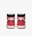 Air Jordan 1 Next Chapter 'Spider-Man: Across the Spider-Verse' Sneakers for Men - Genuineauthenticbrand