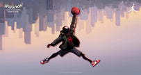 Air Jordan 1 Next Chapter 'Spider-Man: Across the Spider-Verse' Sneakers for Men - Genuineauthenticbrand