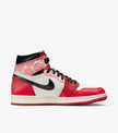 Air Jordan 1 Next Chapter 'Spider-Man: Across the Spider-Verse' Sneakers for Men - Genuineauthenticbrand