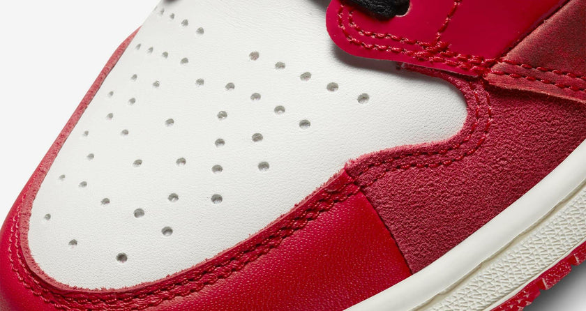 Air Jordan 1 Next Chapter 'Spider-Man: Across the Spider-Verse' Sneakers for Men - Genuineauthenticbrand