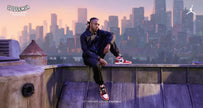Air Jordan 1 Next Chapter 'Spider-Man: Across the Spider-Verse' Sneakers for Men - Genuineauthenticbrand
