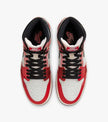 Air Jordan 1 Next Chapter 'Spider-Man: Across the Spider-Verse' Sneakers for Men - Genuineauthenticbrand