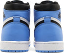 Air Jordan 1 Retro High OG 'UNC Toe' - Genuineauthenticbrand