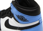 Air Jordan 1 Retro High OG 'UNC Toe' - Genuineauthenticbrand