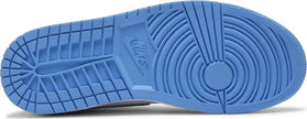 Air Jordan 1 Retro High OG 'UNC Toe' - Genuineauthenticbrand